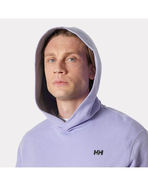 Viola di Helly Hansen in Purple da Uomo