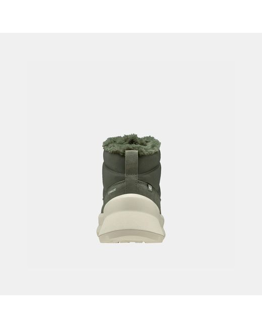 Verde di Helly Hansen in Green