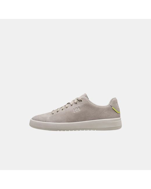 Helly Hansen Gray Haverdal Shoes