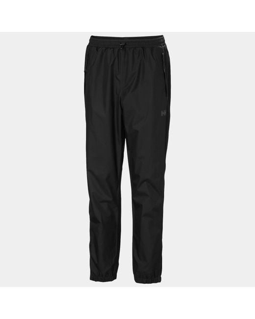 Nero di Helly Hansen in Black