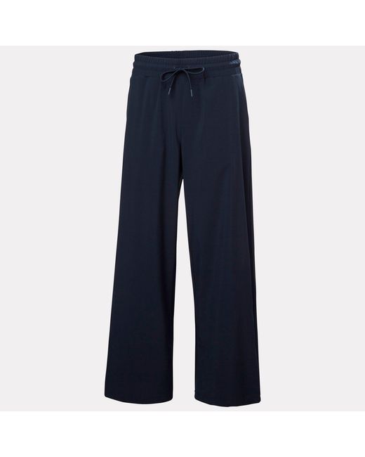 Helly Hansen Blue Thalia Wide Trousers