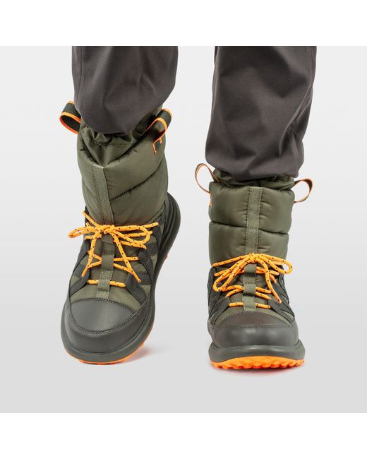Monarch Boots Homme Vert Helly Hansen pour homme en coloris Green