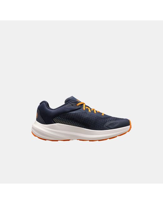 Helly Hansen Blue Buzzard Trail Running Shoes for men