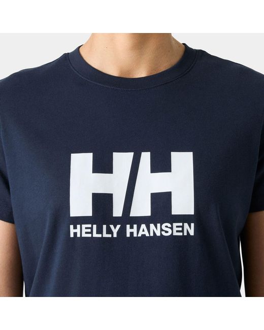 Blu di Helly Hansen in Blue