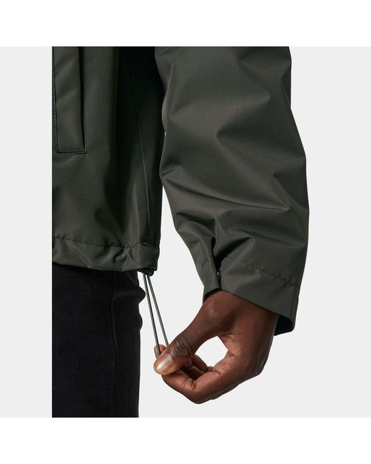 Helly Hansen Green Helly-hansen Juell 3-in-1 Jacket for men