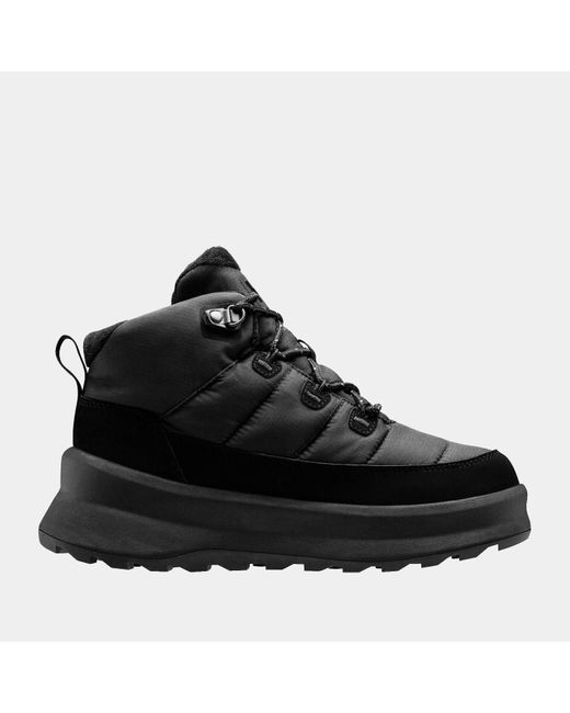 Helly Hansen Black Winter Bliss Boot Ht for men