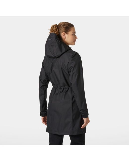 Nero di Helly Hansen in Black