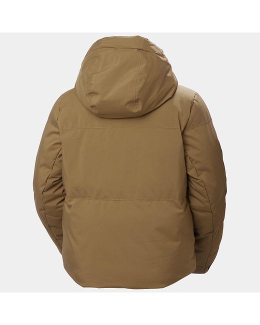 Marrone di Helly Hansen in Green