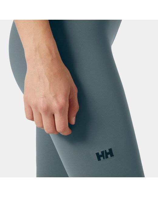 Blu di Helly Hansen in Blue