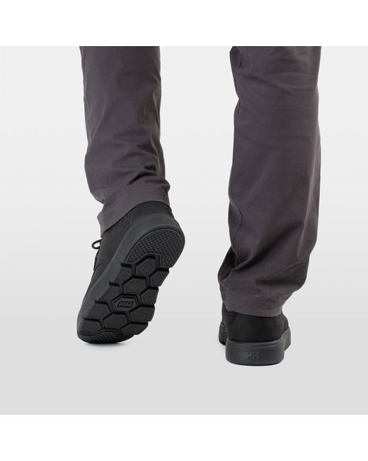 Helly Hansen Pinehurst Low Shoes in Black für Herren