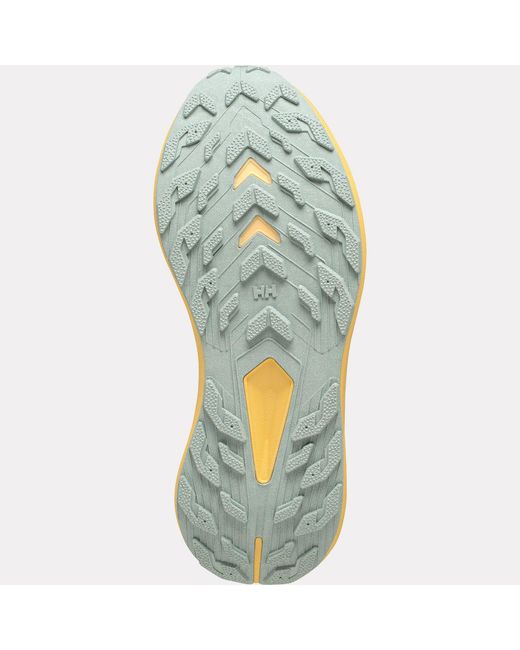 Verde di Helly Hansen in Blue