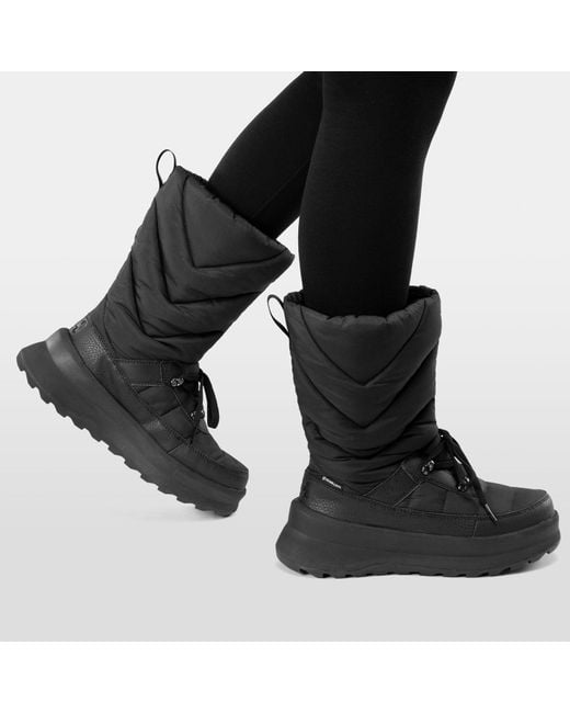 Helly Hansen Bliss Après Boots Damen in Black für Herren