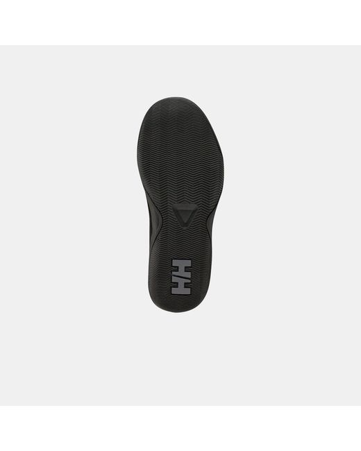 Helly Hansen Black Crest Watermocs Water Shoes