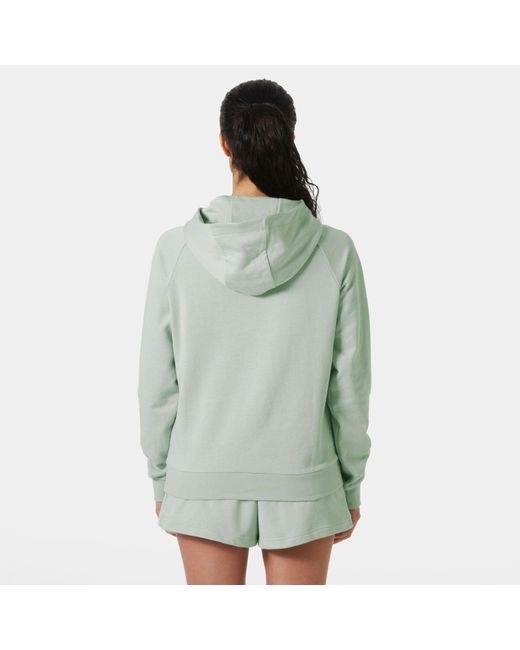 Verde di Helly Hansen in Green