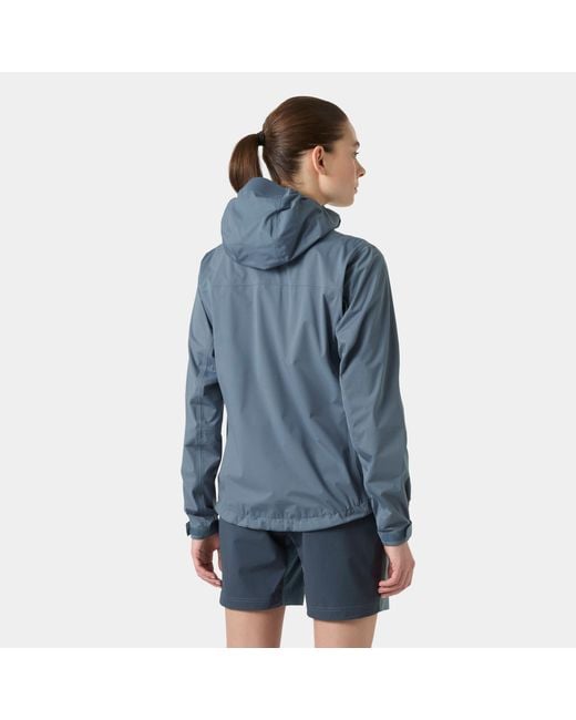Blu di Helly Hansen in Blue