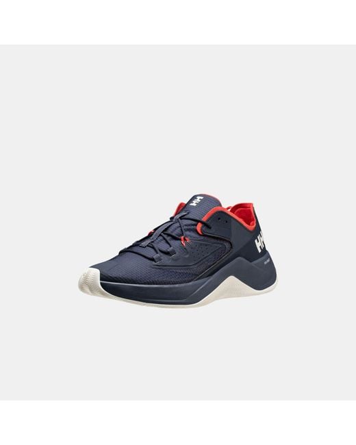 Helly Hansen Blue Hp Foil Flyer Sailing Shoes for men