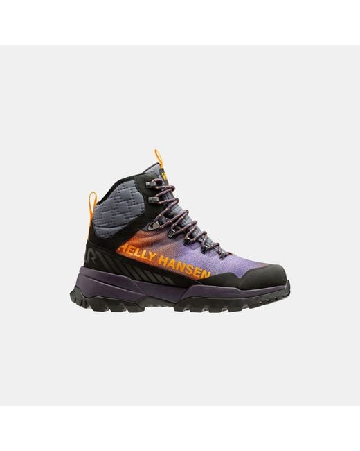 Helly Hansen Black Helly-hansen Crestone Ullr Ht Winterboots for men