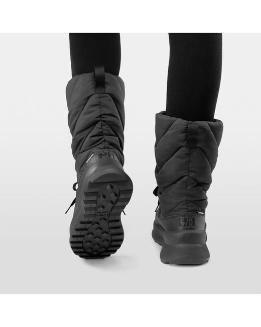 Helly Hansen Bliss Après Boots Damen in Black für Herren