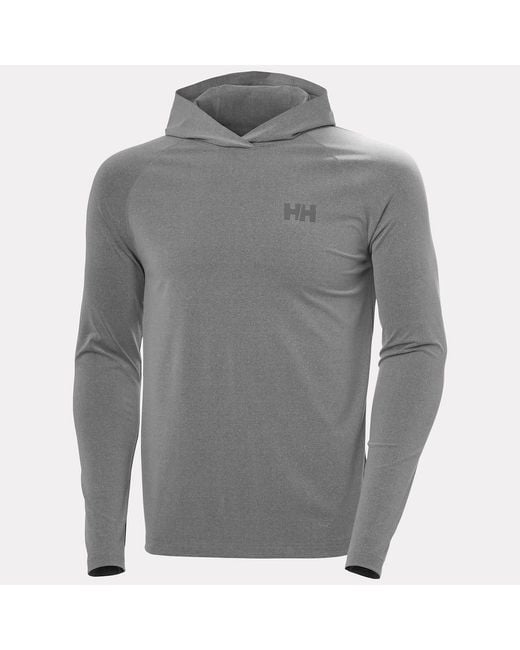 Grigio di Helly Hansen in Gray da Uomo