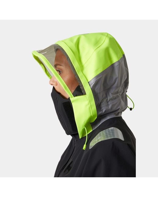 Grigio di Helly Hansen in Black