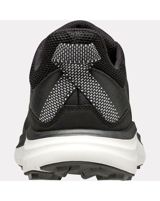 Helly Hansen Black Cantabria Shoes for men