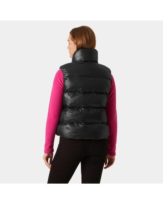 Jade Vest Mujer Helly Hansen de color Red
