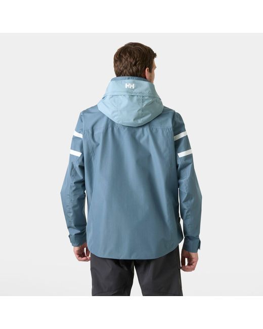 Blu di Helly Hansen in Blue da Uomo