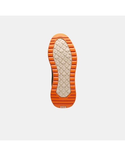 Helly Hansen Brown Beckett Shoes for men