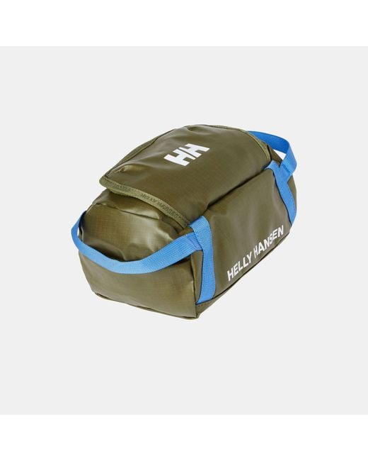 Helly Hansen Multicolor Guide Wash Bag, 4L Std