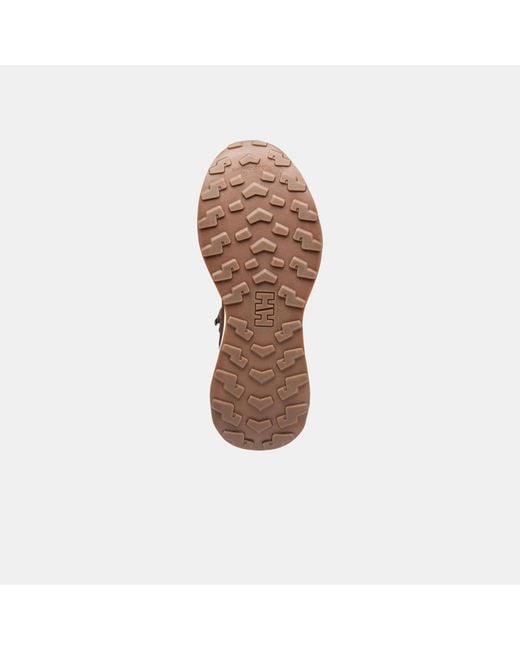Helly Hansen Coastal Boots in Brown für Herren