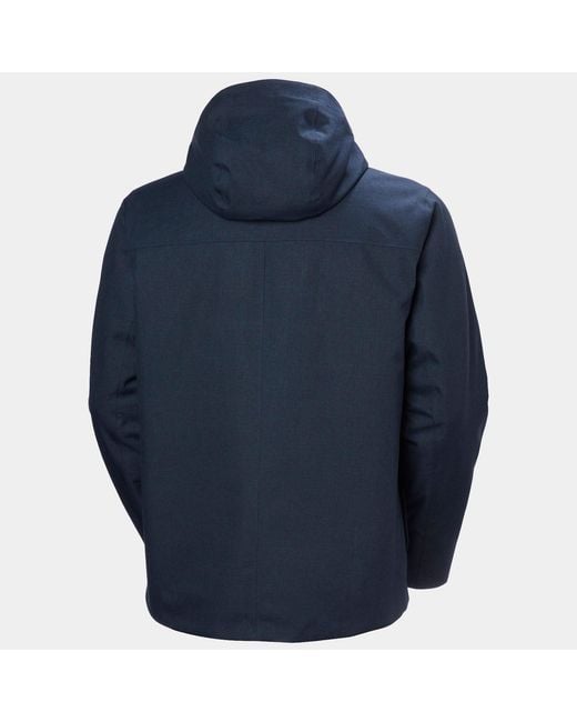 Helly Hansen Blue Chill Jacket 3.0 for men