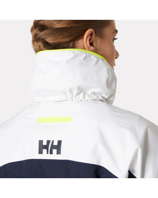 Blu di Helly Hansen in Blue