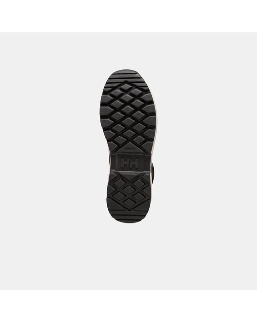 Helly Hansen Black Bowstring Primaloft Boots for men