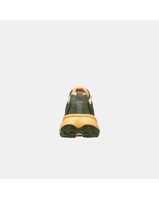 Helly Hansen Green Awe Hiker Dwr Shoes