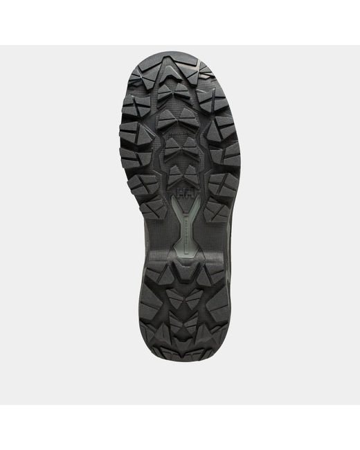 Nero di Helly Hansen in Black da Uomo