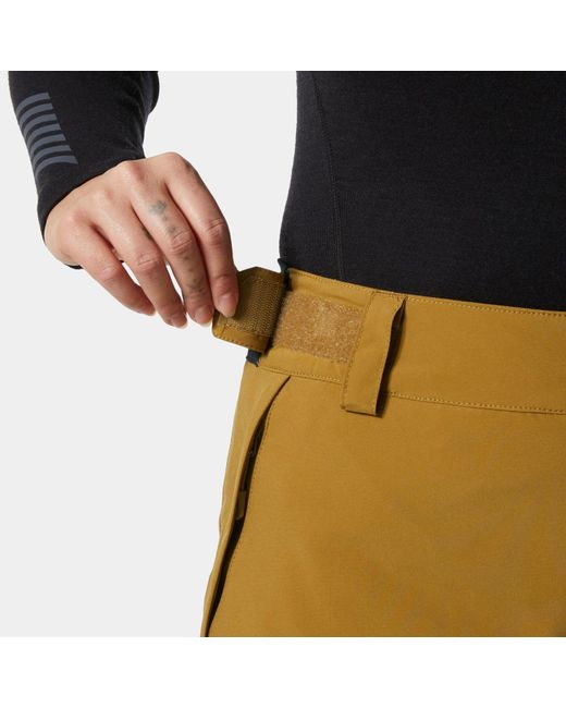 Helly Hansen Natural Switch Cargo Pants for men