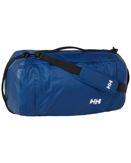 Helly Hansen Hightide Waterproof Duffel Bag, 35l Std in Blue | Lyst