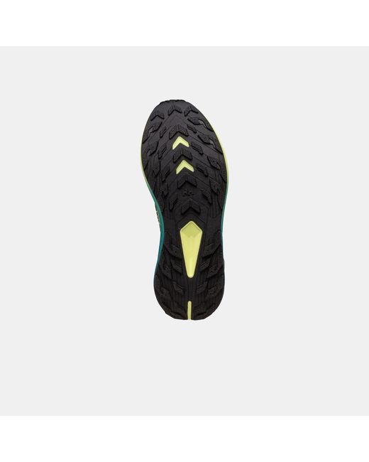 Helly Hansen Green Kestrel Trail Running Shoes for men