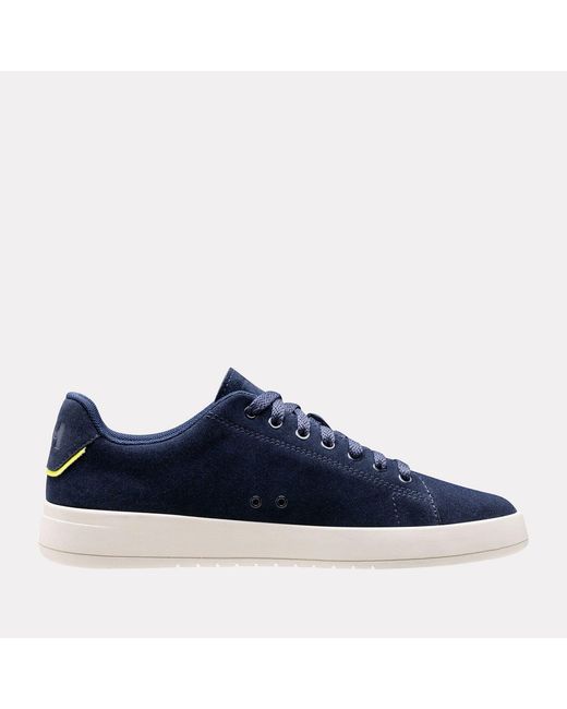 Helly Hansen Blue Haverdal Shoes for men