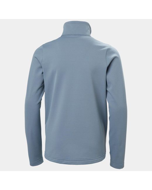 Helly Hansen Blue Junior's Versalite Jacket