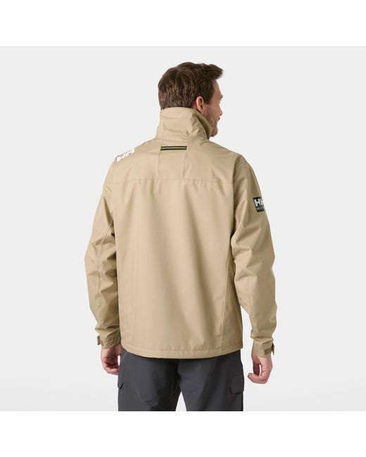 Helly Hansen Natural Crew Jacket 2.0 for men