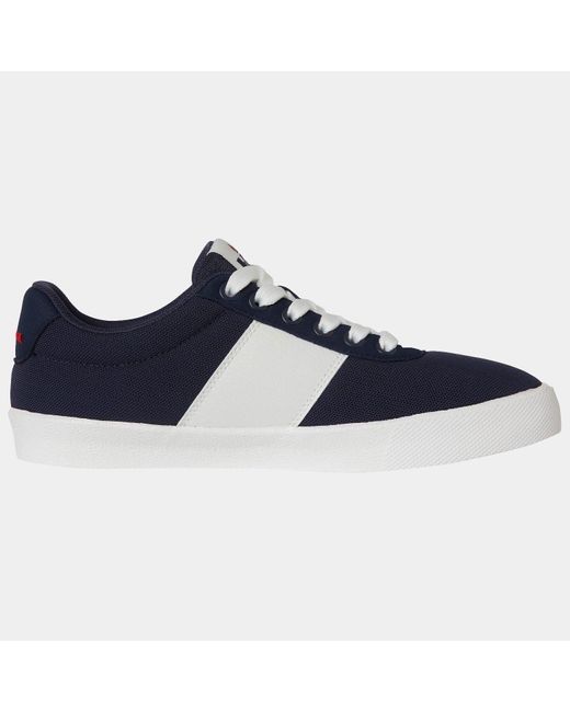 Helly Hansen Blue Archboard Shoes