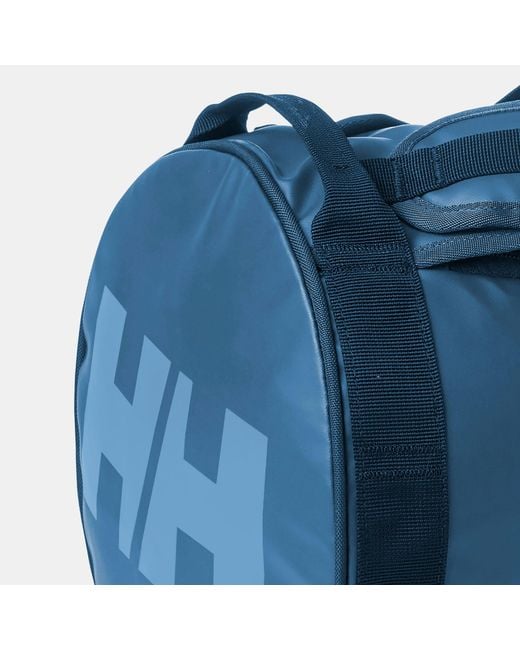 Hh Borsone 2 30L Blu di Helly Hansen in Blue