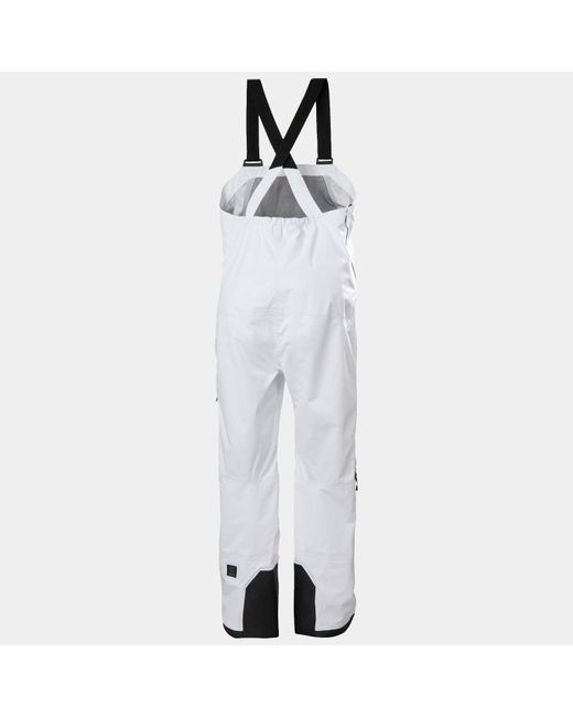 Helly Hansen Green Ridge Infinity Shell Bib 2.0 for men
