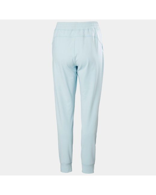 Helly Hansen Blue Versalite Fleece Trousers