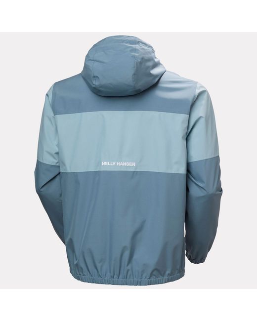 Blu di Helly Hansen in Blue da Uomo