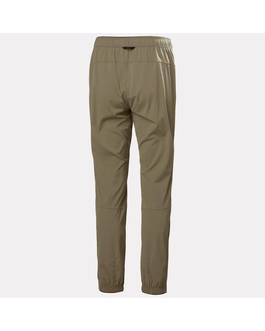 Helly Hansen Green Vinda Light Tur Pants