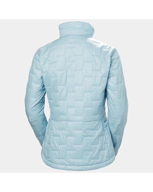 Helly Hansen Blue 'Lifaloft Lightweight Insulator Jacket