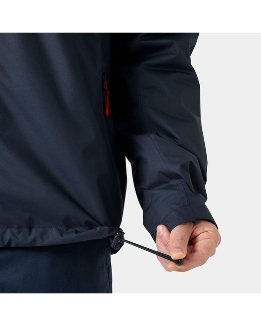 Blu di Helly Hansen in Blue da Uomo