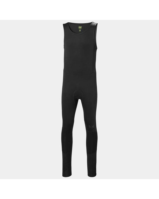 Nero di Helly Hansen in Black